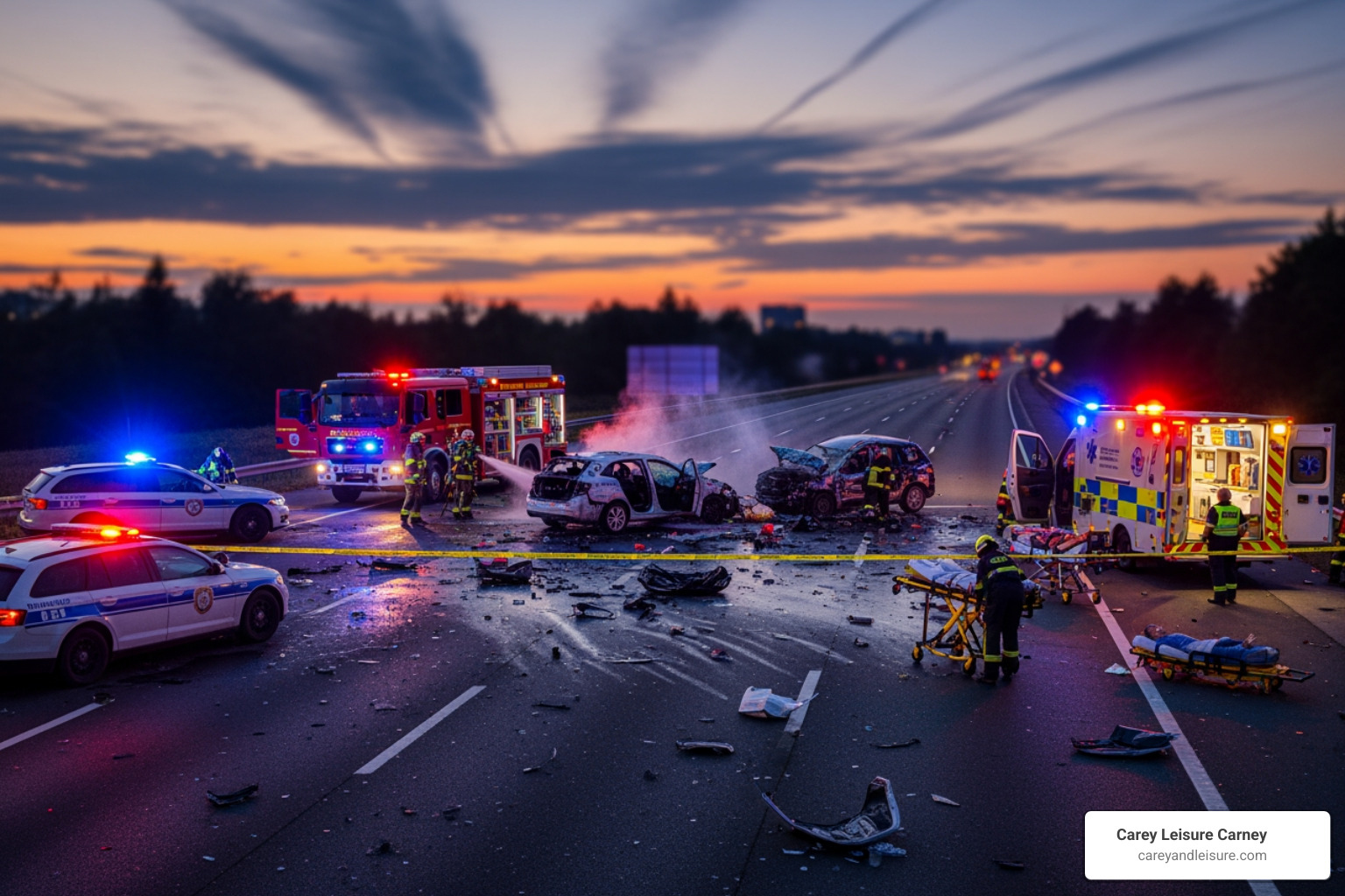 Accident lawsuit lawyer