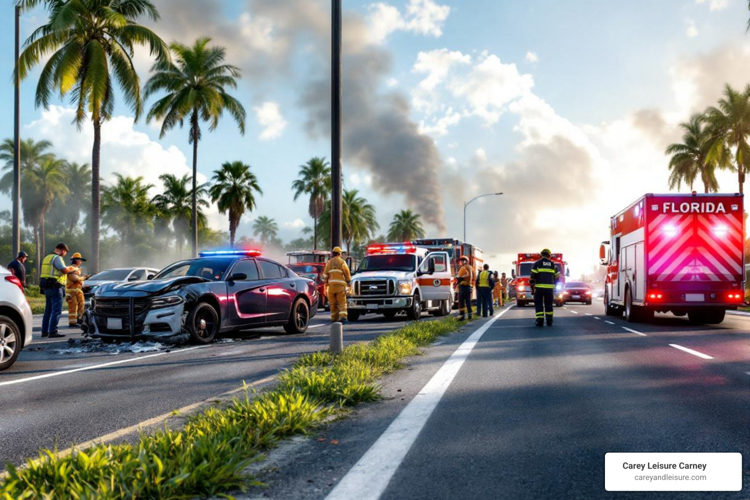 Florida accident attorney