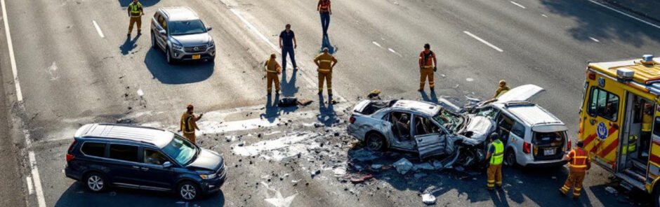 Florida car crash lawyer