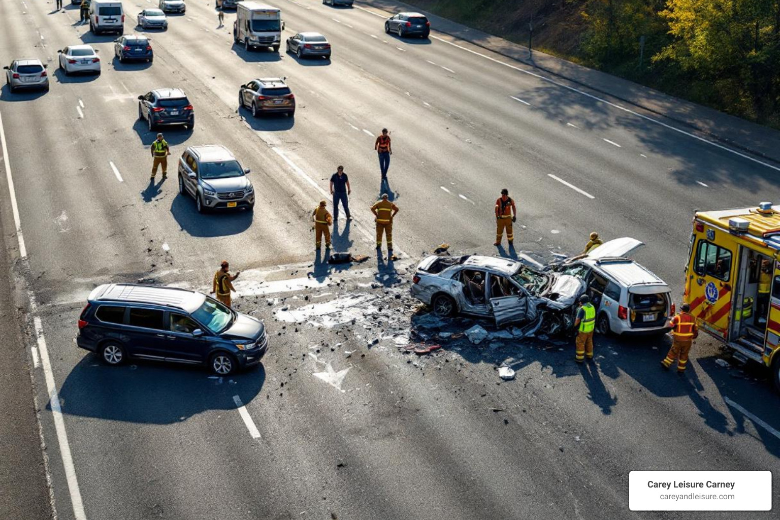 Florida car crash lawyer