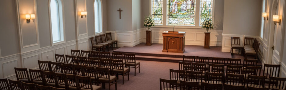 funeral home body mix-up