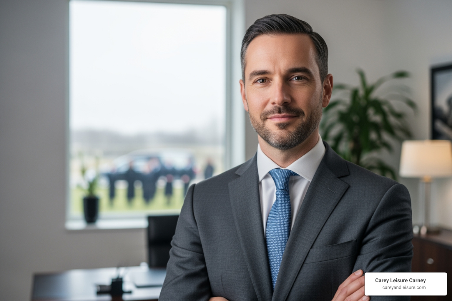 funeral home negligence attorney