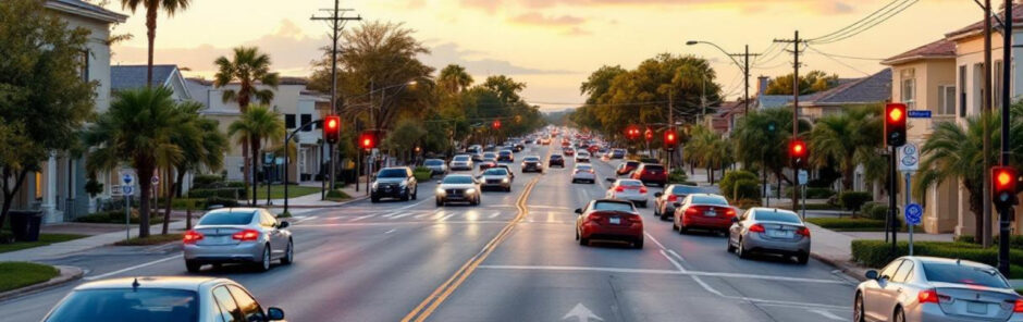 Auto accident attorney Largo