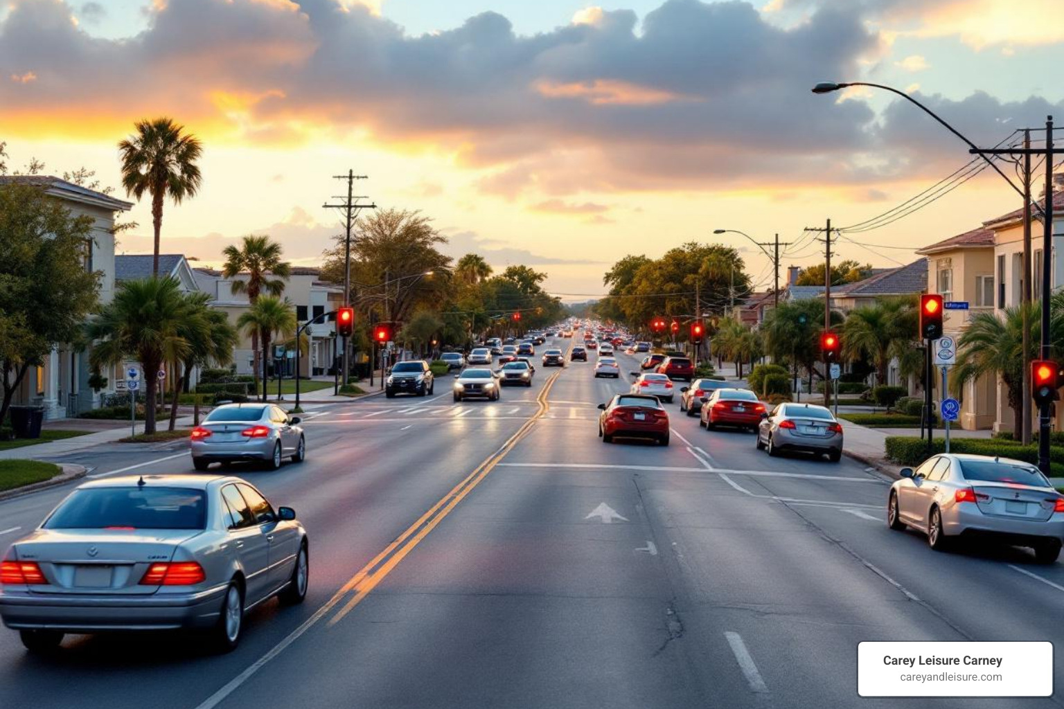 Auto accident attorney Largo