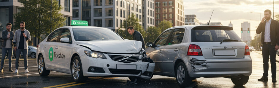 uber accident attorney