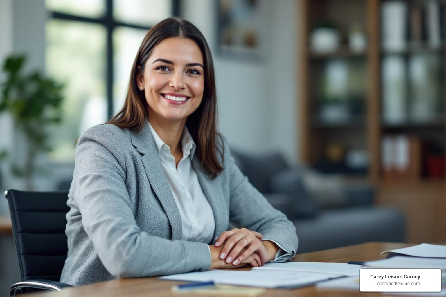 attorney for brain injury