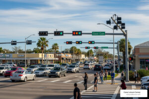 Largo car accident lawyer