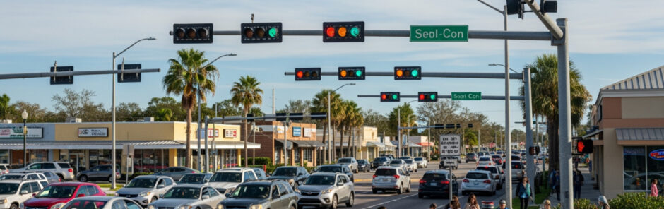 Largo car accident lawyer