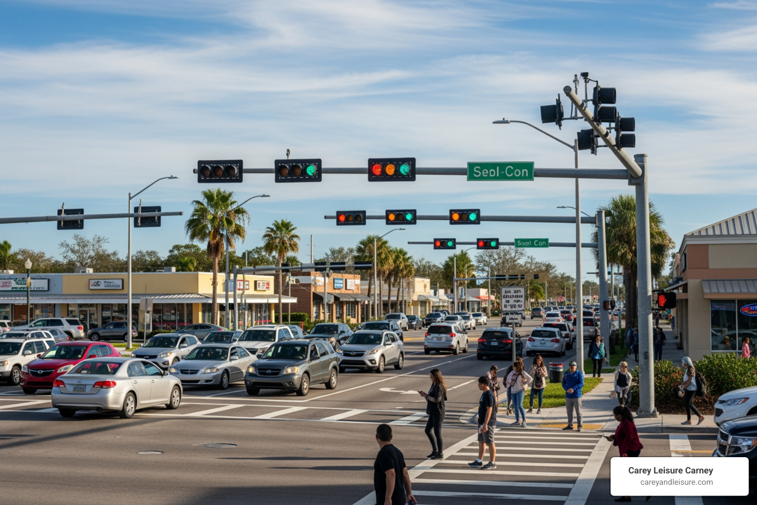 Largo car accident lawyer