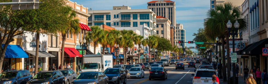 st petersburg auto accident attorney