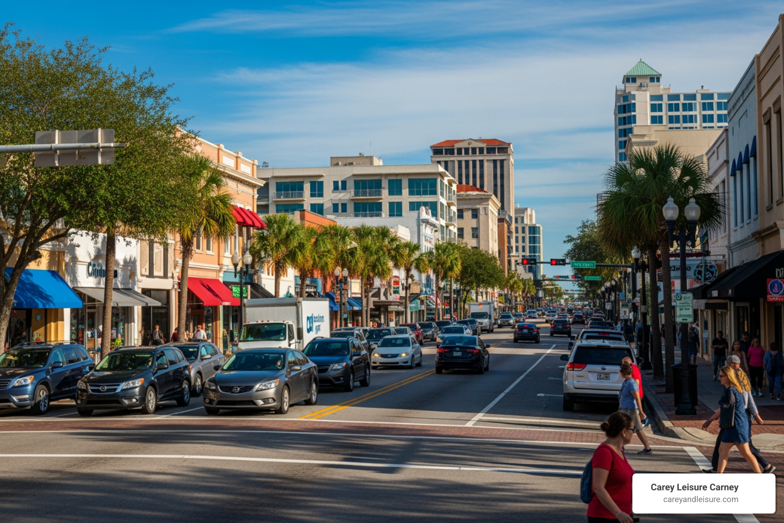 st petersburg auto accident attorney