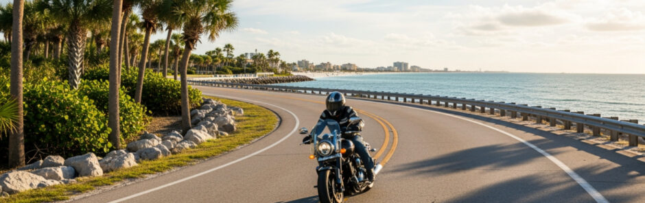 Clearwater motorcycle accident lawyer