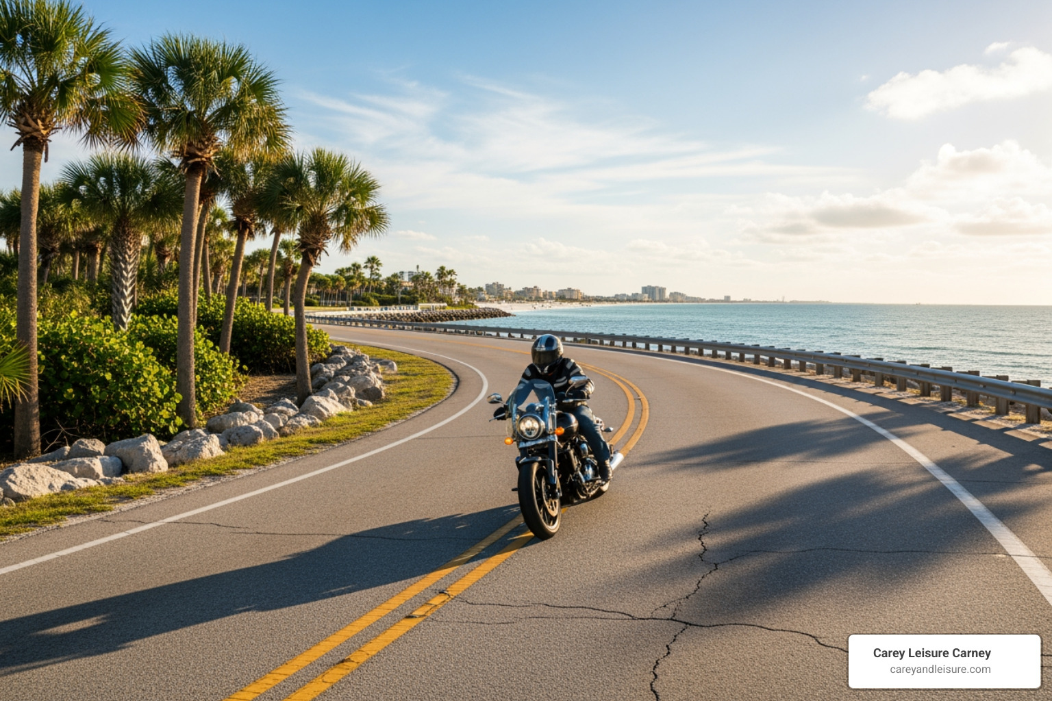 Clearwater motorcycle accident lawyer