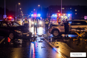 Drunk driver injury lawyer