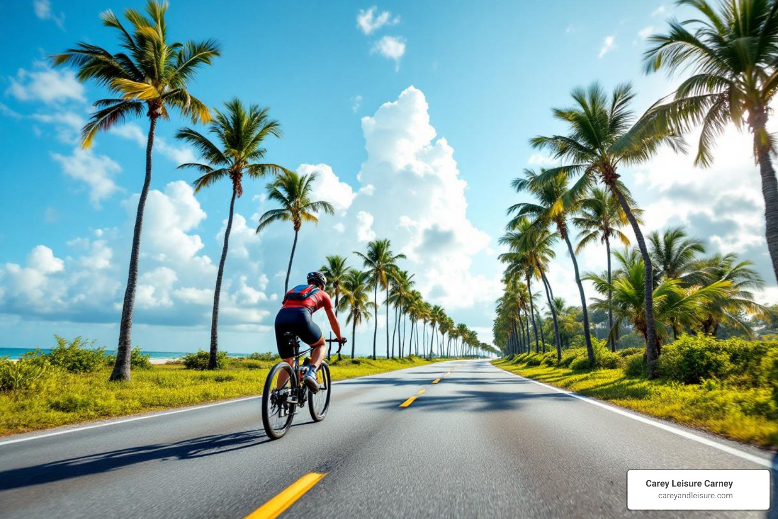 Bicycle accident claims