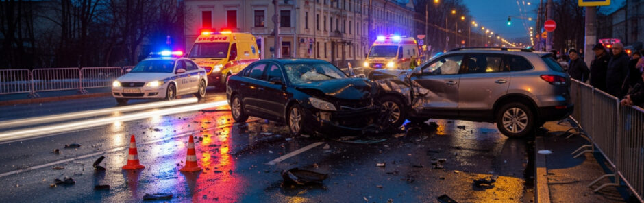 rideshare accidents lawyer