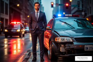 Uninsured motorist lawyer