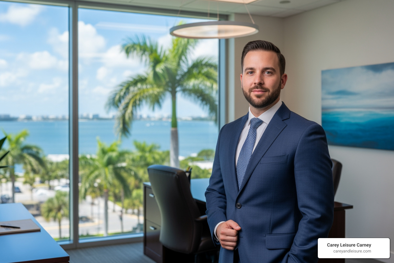 injury attorney tampa florida