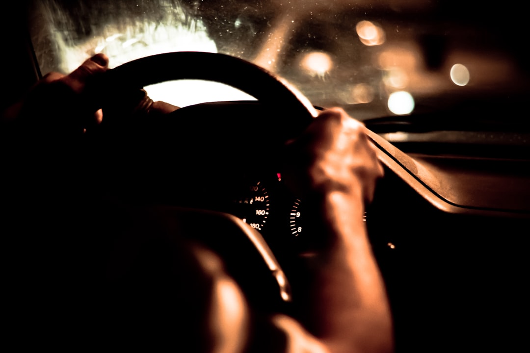 Drunk driving legal advice