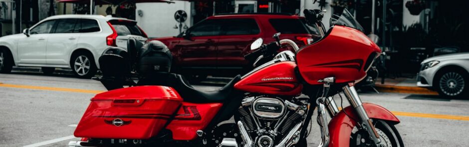 Florida motorcycle accident lawyer