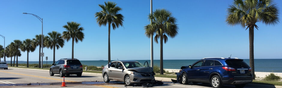 No fault accident lawyer