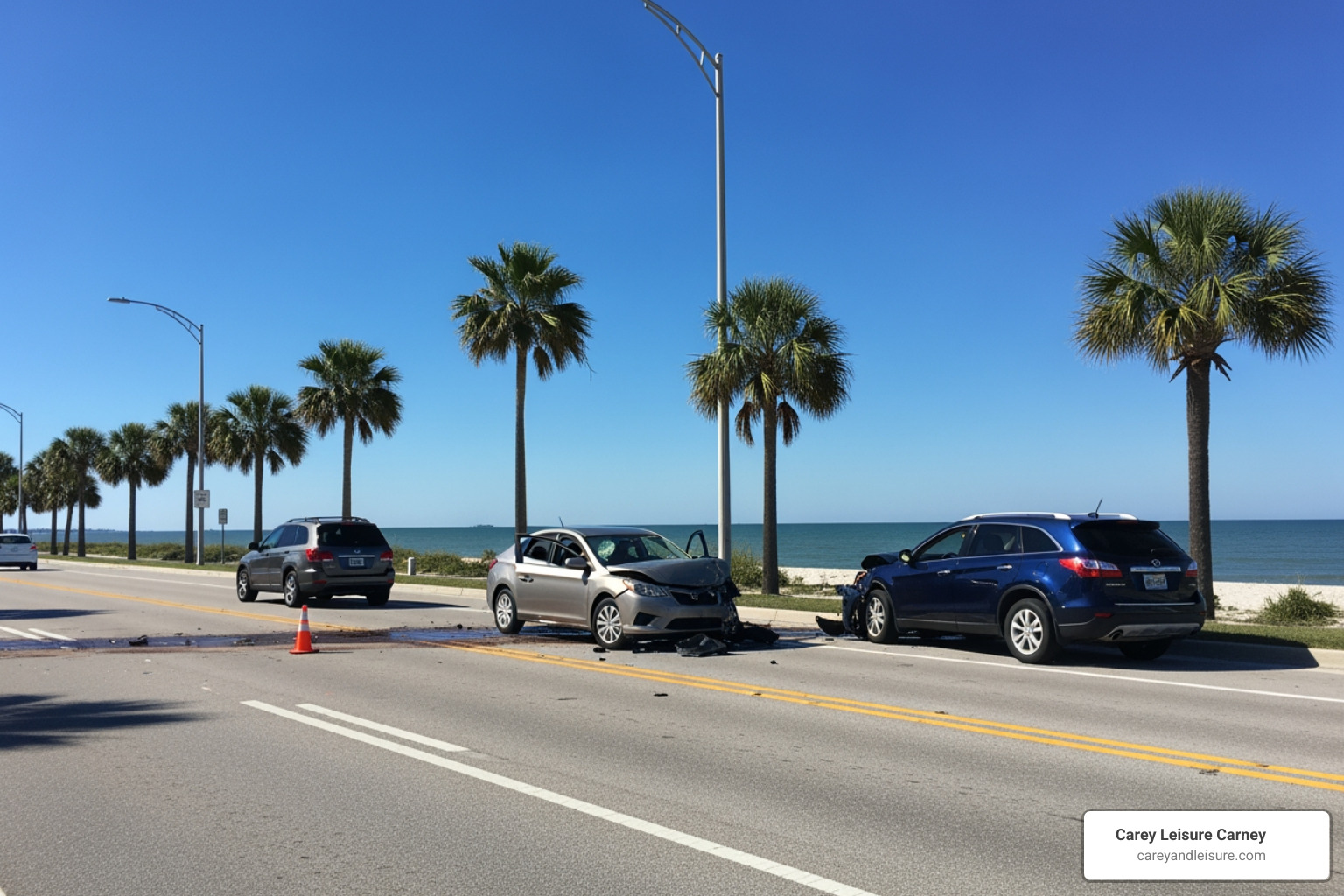 No fault accident lawyer