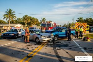 Car accident lawyer Largo