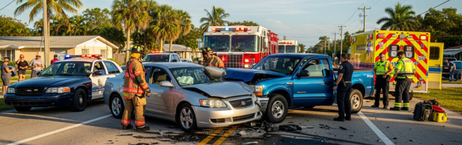 Car accident lawyer Largo