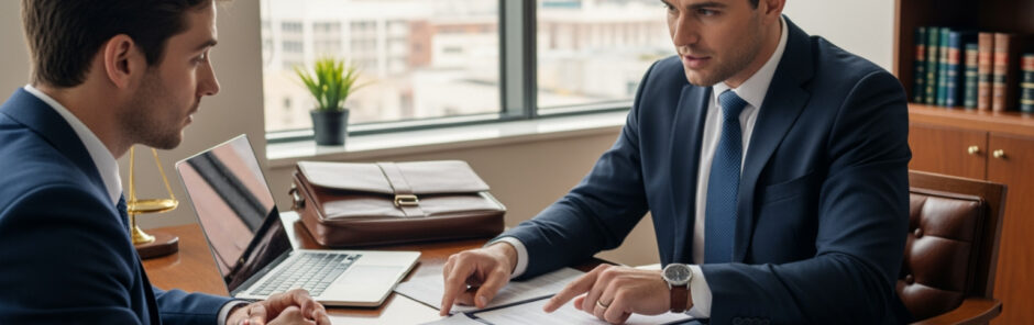 Accident lawyer contingency fee