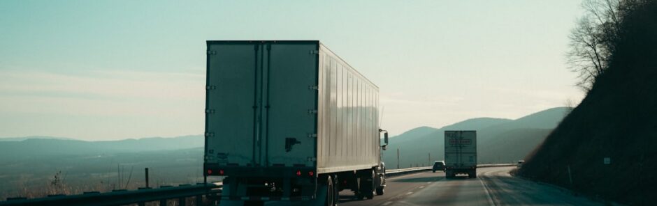 Truck accident injury