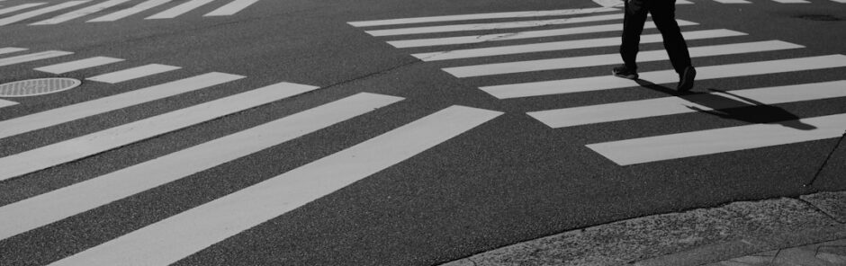 crosswalk accident lawyer