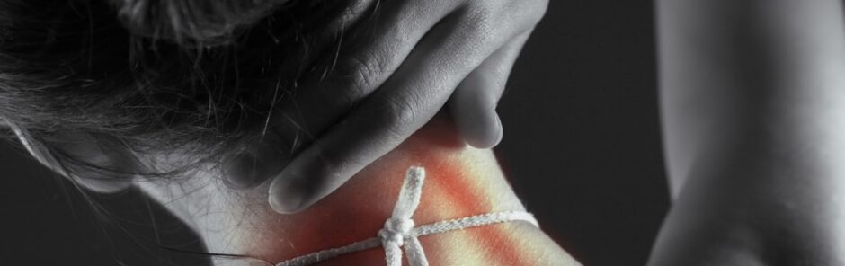 chronic pain after car accident compensation