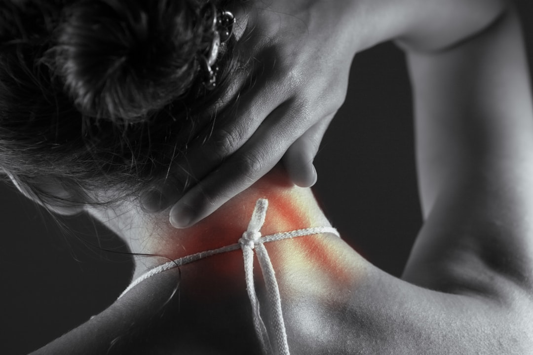 chronic pain after car accident compensation