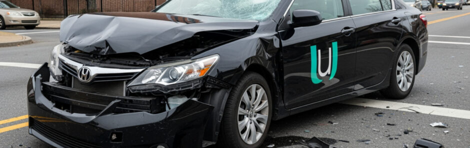 uber accident attorneys