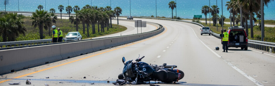 what+if+i+don't+hire+a+motorcycle+accident+lawyer+for+my+case