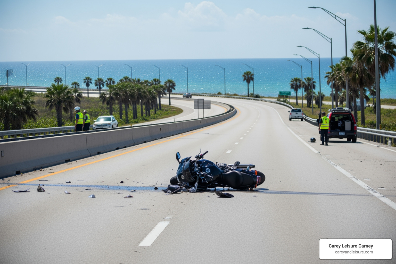 what+if+i+don't+hire+a+motorcycle+accident+lawyer+for+my+case