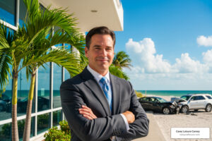Clearwater auto accident lawyer