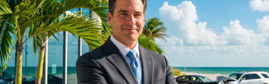 Clearwater auto accident lawyer