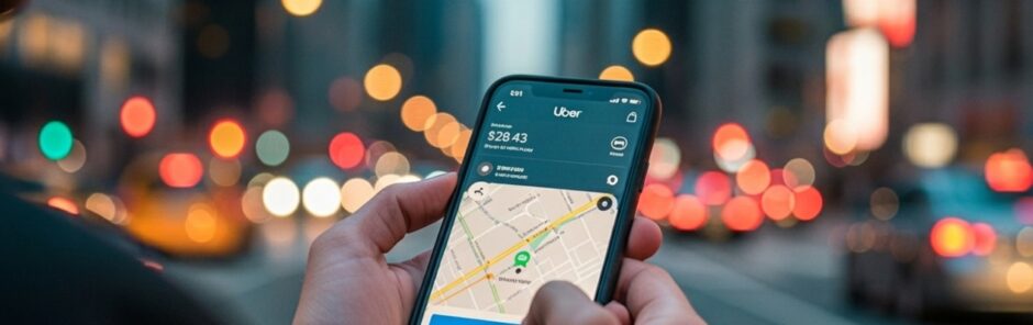 Uber passenger rights