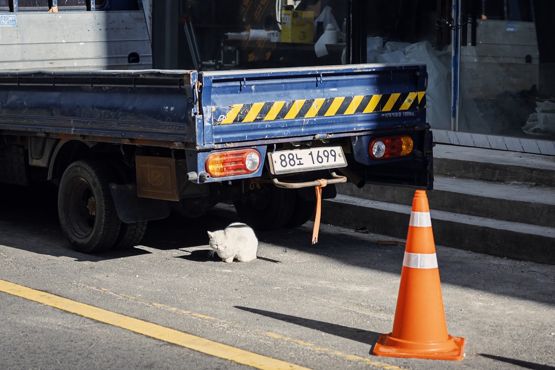 injured truck lawyer