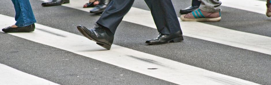 pedestrian accident lawsuit