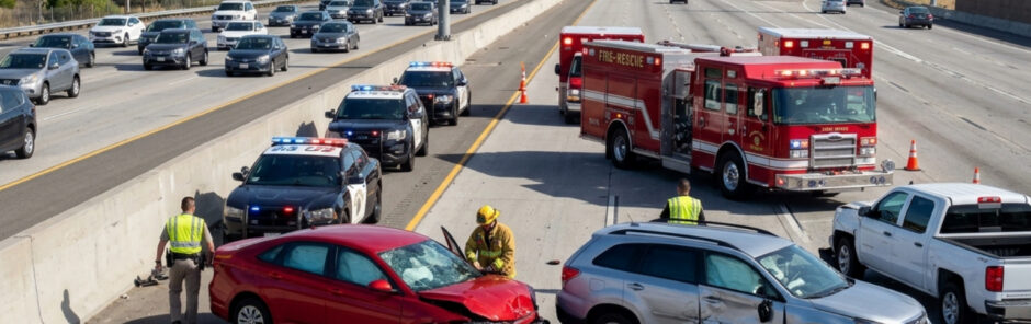 car crash near me