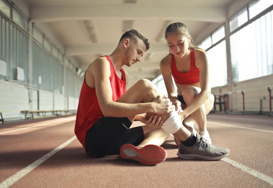 injury attorney clearwater