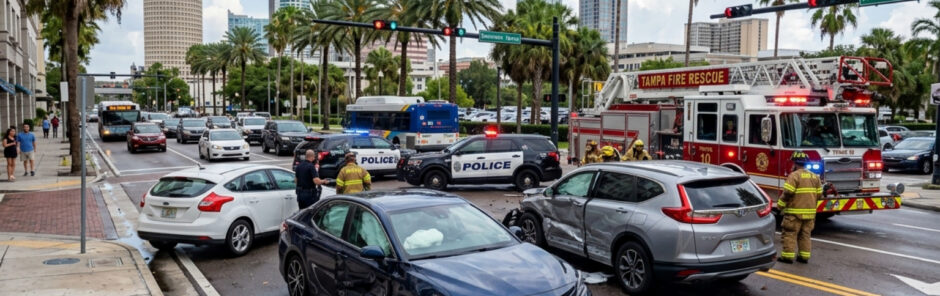 auto accident lawyers tampa