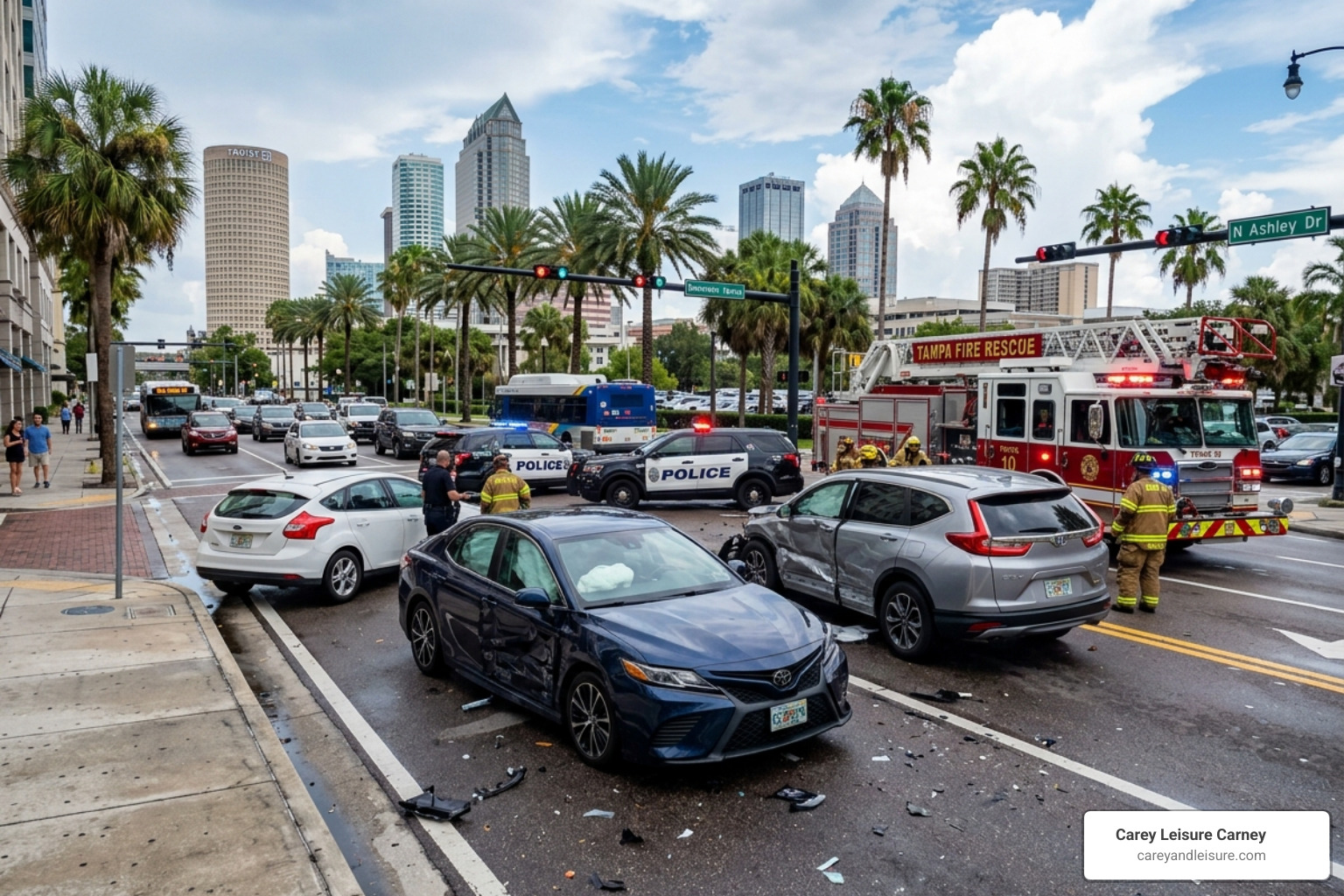 auto accident lawyers tampa