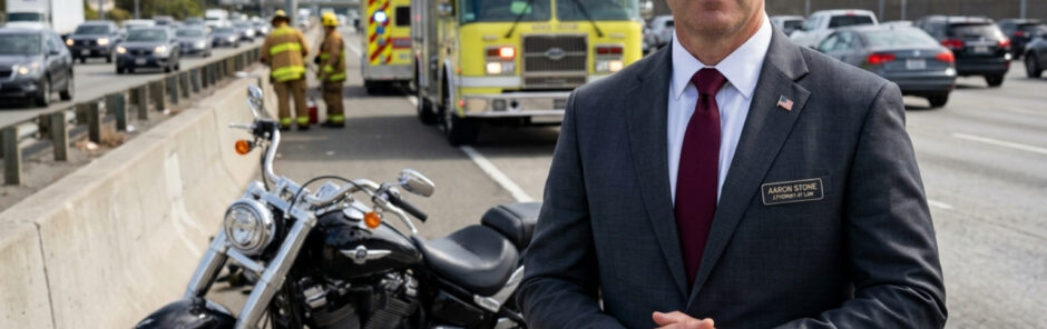 motorcycle accident personal injury lawyer - how to choose a personal injury lawyer for motorcycle accident