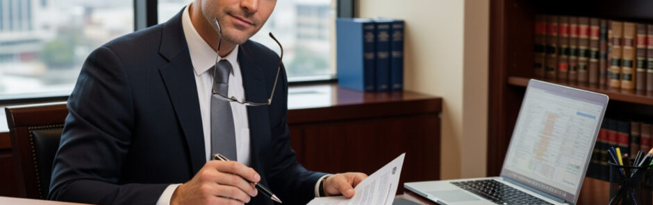 accident claim expert