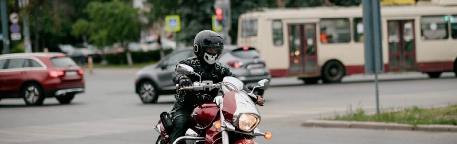 motorcycle accident lawyer