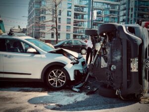 uber rideshare accident collision - attorney uber accident