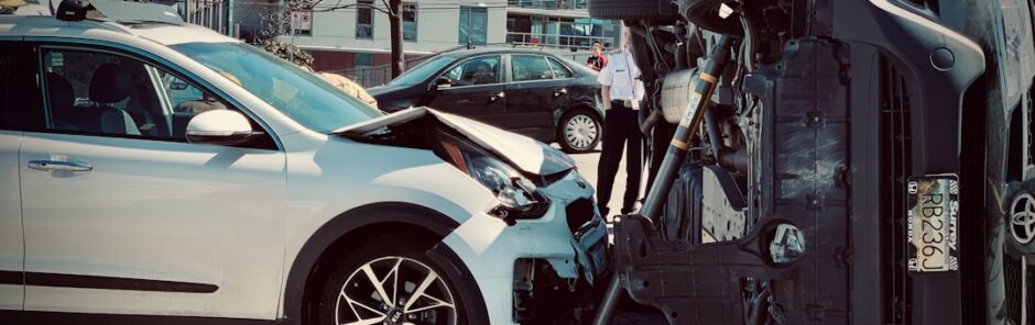 uber rideshare accident collision - attorney uber accident